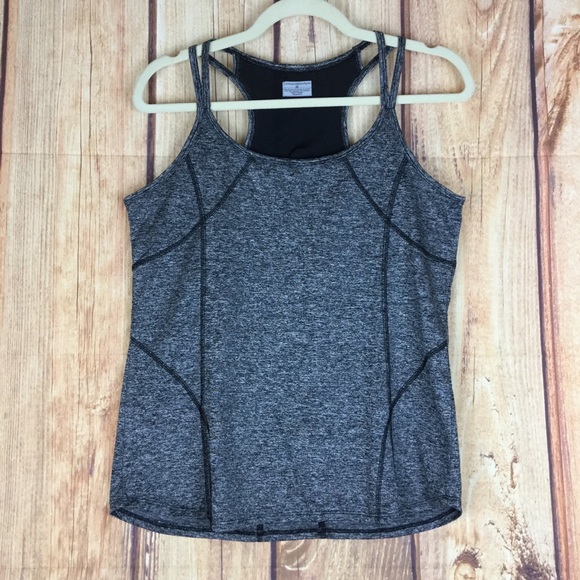 Catherine Malandrino Tops - Workout top by Catherine Malandrino tank top